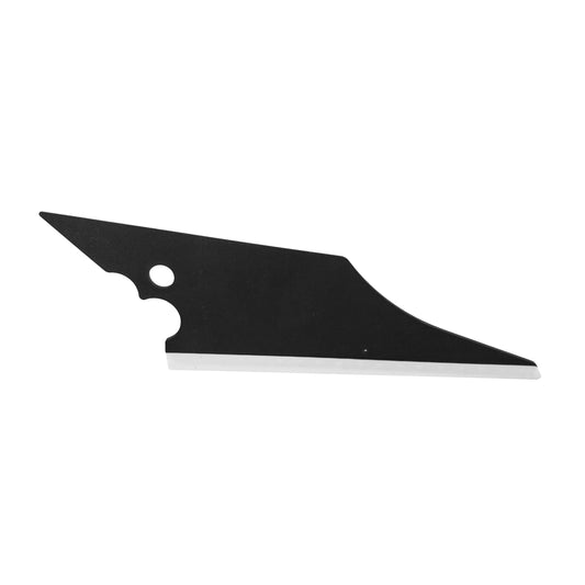 GSW Fish Shape Squeegee - Luxury Detailing professional window film