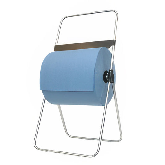 Industrieel Poetspapier Dispenser - Luxury Detailing professional window film