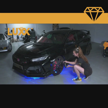 Tire & Rim Cleaner
