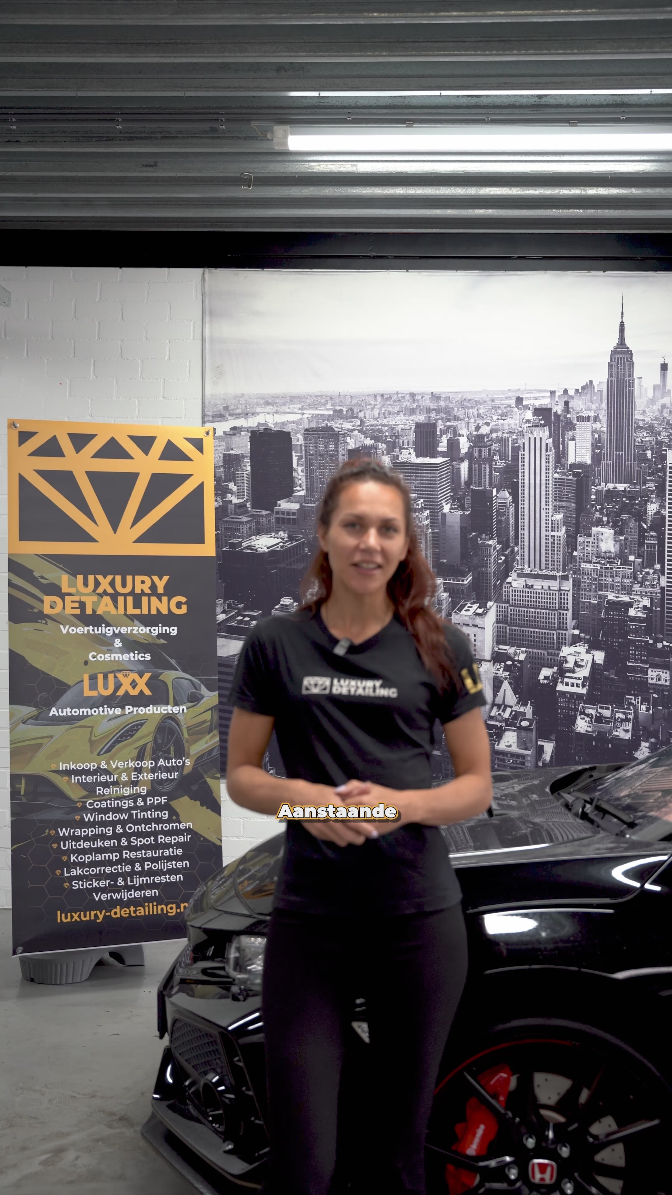 Video laden: GO Japan 2025 – 1500+ Japanse auto’s &amp; JDM autoshow bij Louwman Toyota World Raamsdonksveer