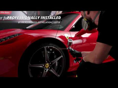 System X - Renew™ Spray Keramische Coating