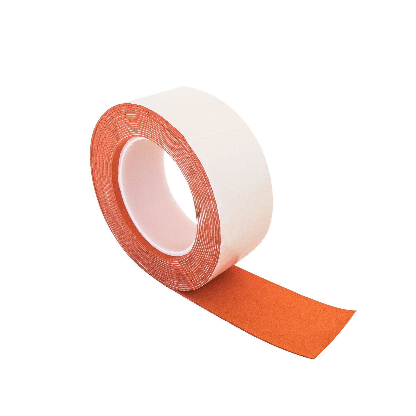 GSW Oranje Suede Vilt 5 cm x 15 m1 - Luxury Detailing professional window film