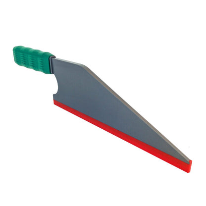 GSW Handeld Rubber Squeegee 37,8 cm x 9 cm - Luxury Detailing professional window film