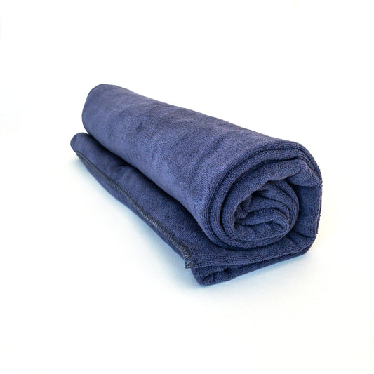 GSW® Microvezel doek XXL 76 cm x 180 cm - Luxury Detailing professional window film