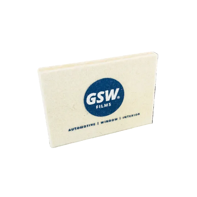 GSW Wol Rakel – Sign en Auto