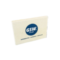 GSW Wol Rakel – Sign en Auto